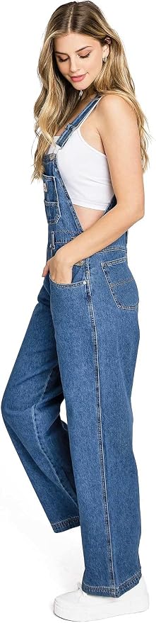 Medium Denim
