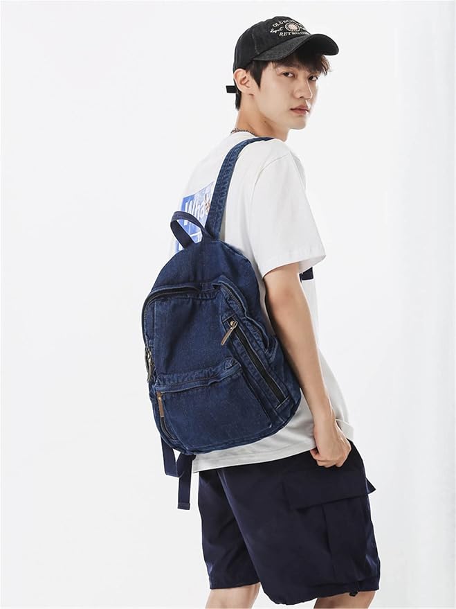 636 Dark Blue