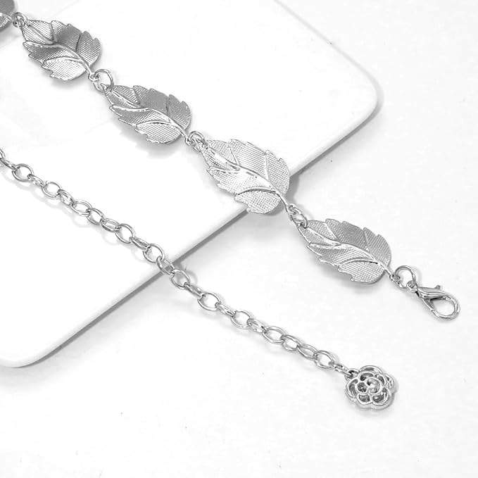 Leaf Silver