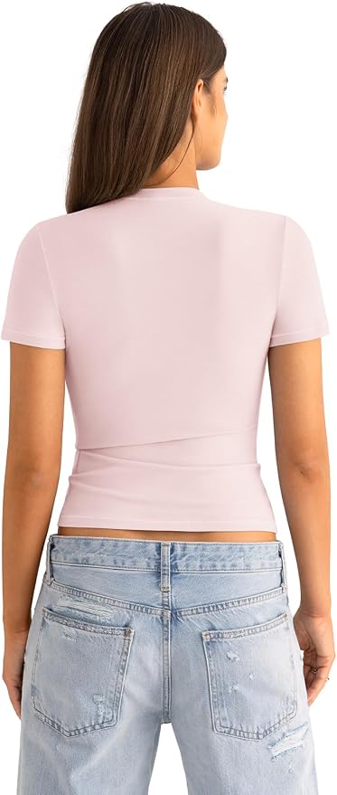 Baby Pink