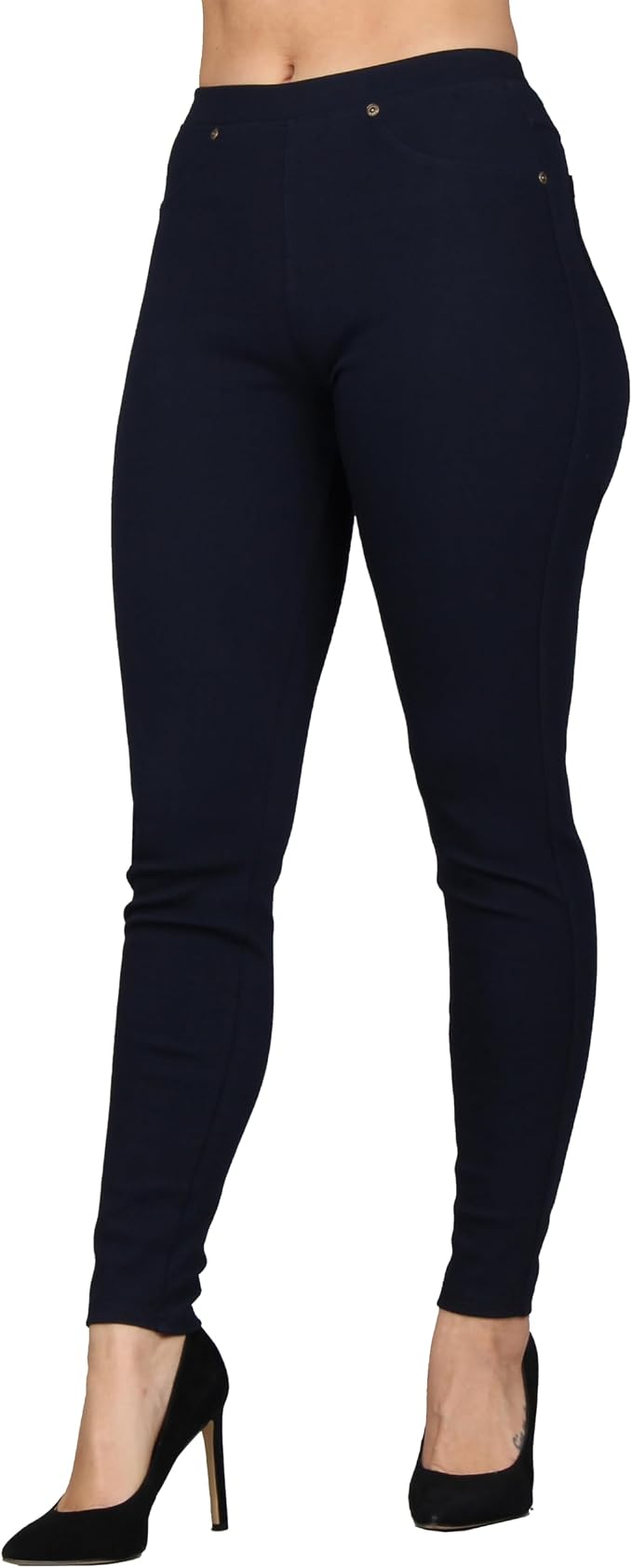 Midnight Blue