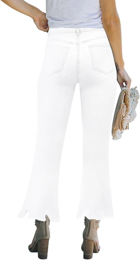 A White