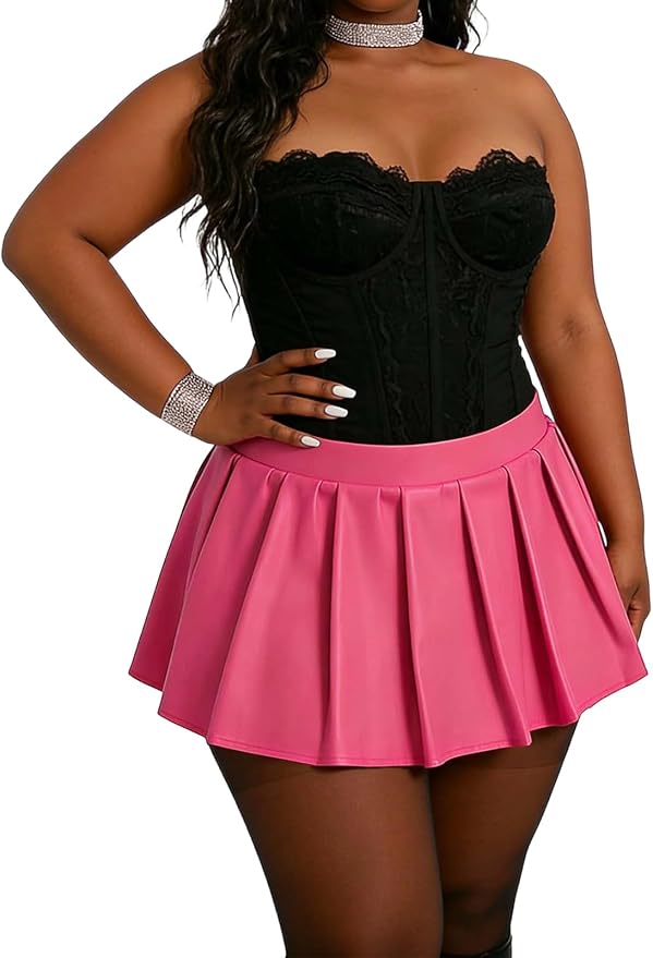 Rose Pink