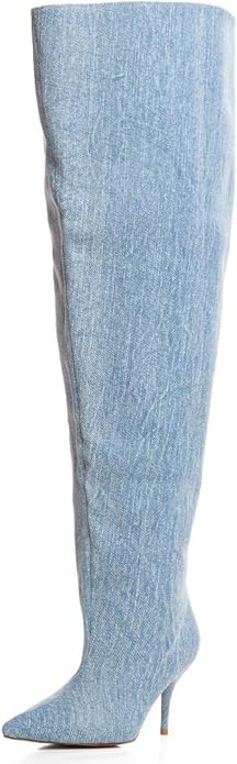 Denim Blue