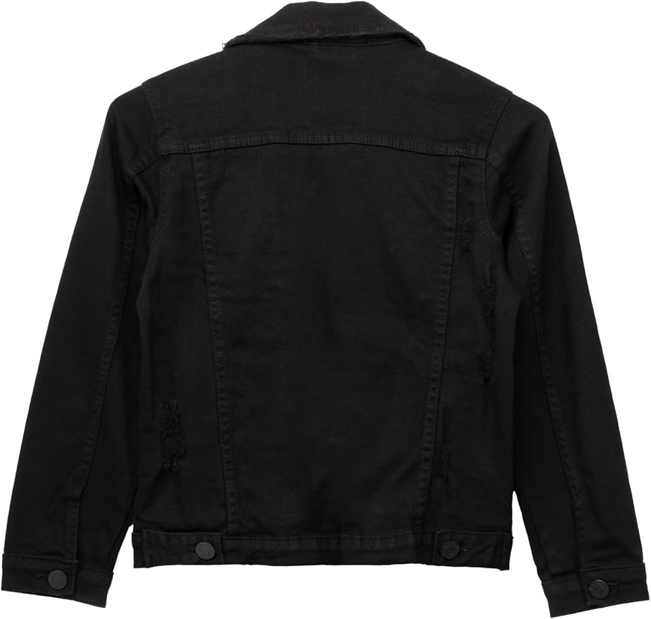 Jet Black
