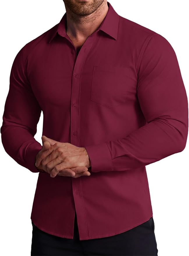 Dark Red