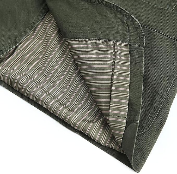 Army Green