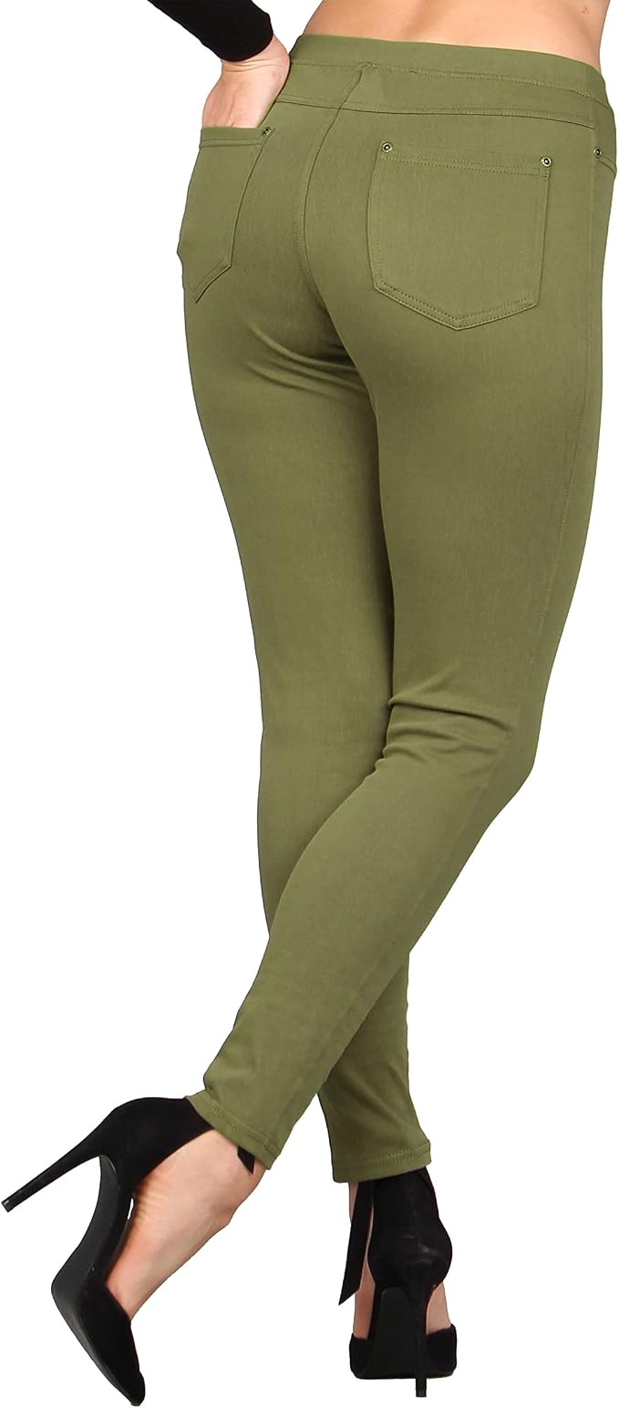 Army Green