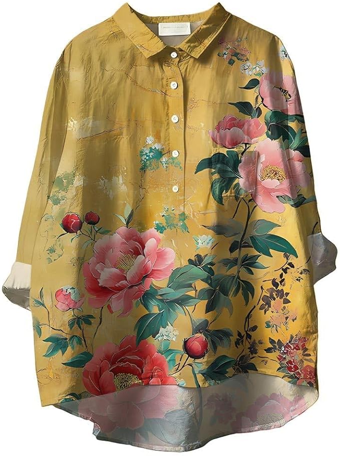Flower L19