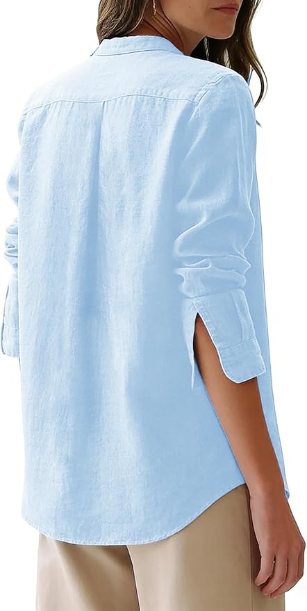 C Baby Blue