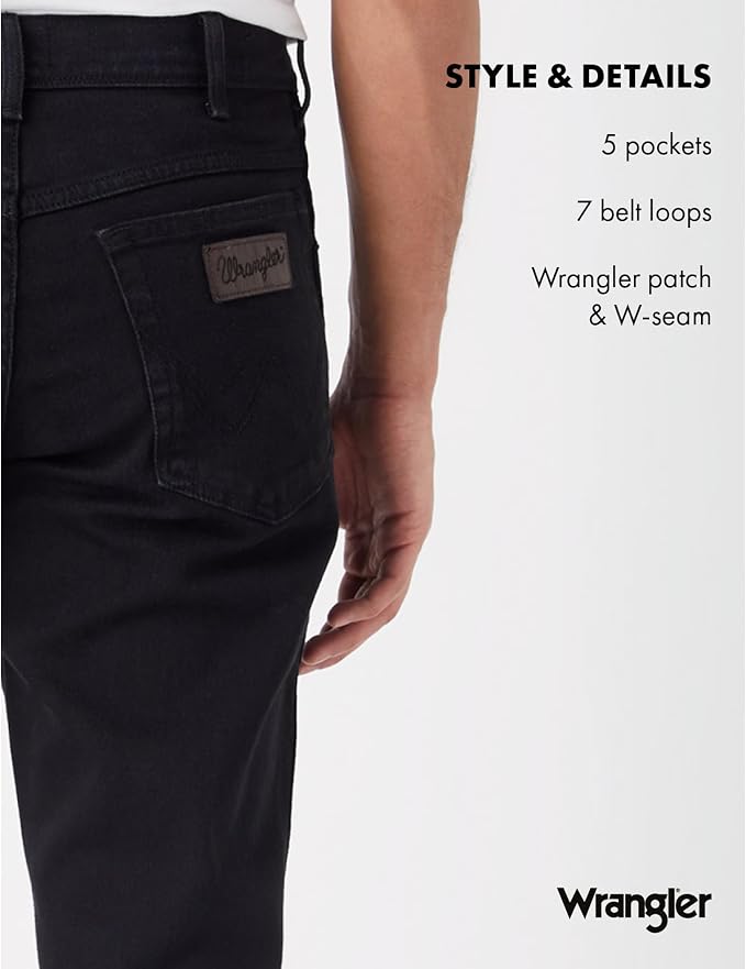 Black (Black Overdye)