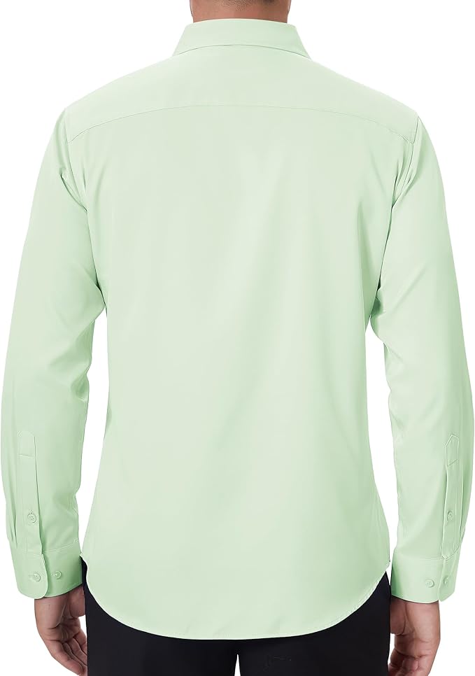 Grass Green
