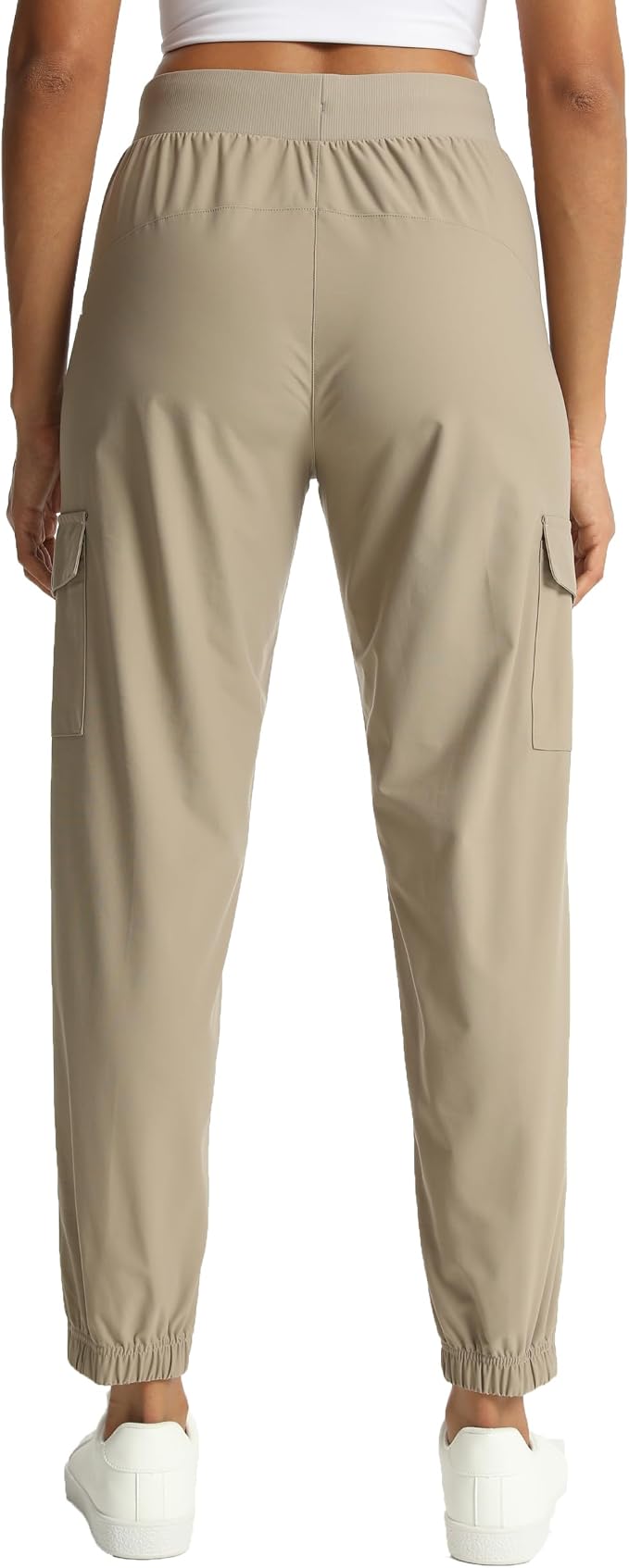 Classic Dark Khaki