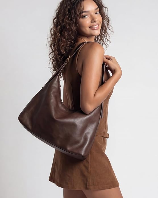 Choc Brown