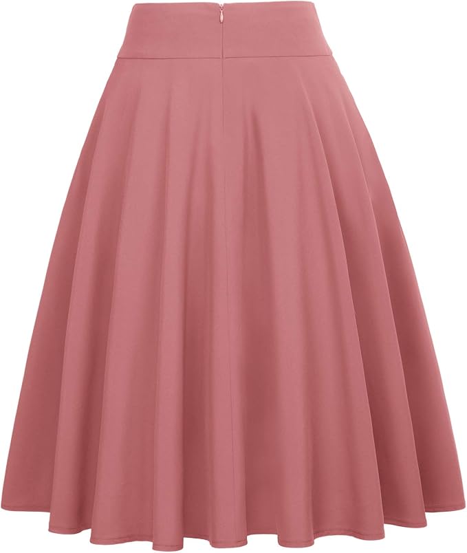 Salmon Pink
