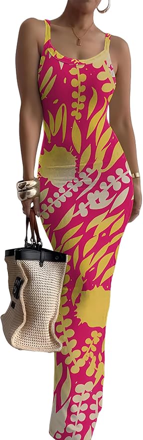 8086-pink Yellow