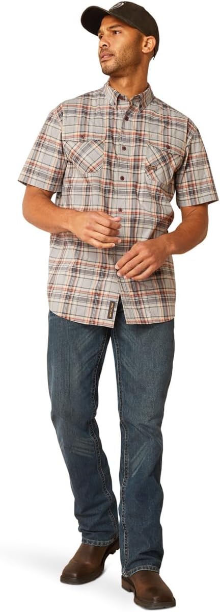 Alloy Plaid