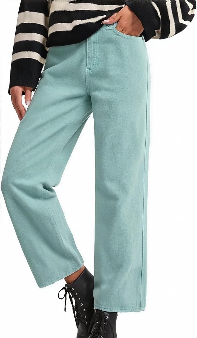 Mint Green