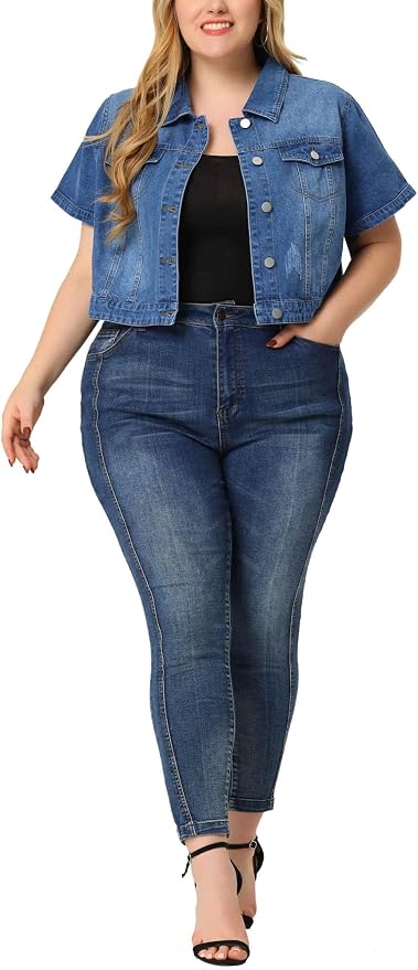 Denim Blue