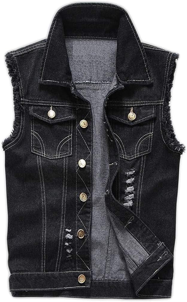 Denim Black