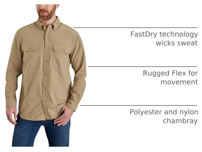 Dark Khaki