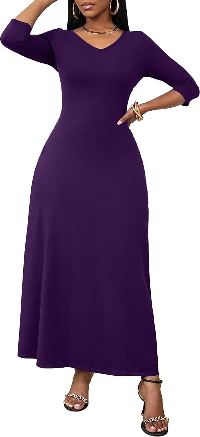 Solid Purple