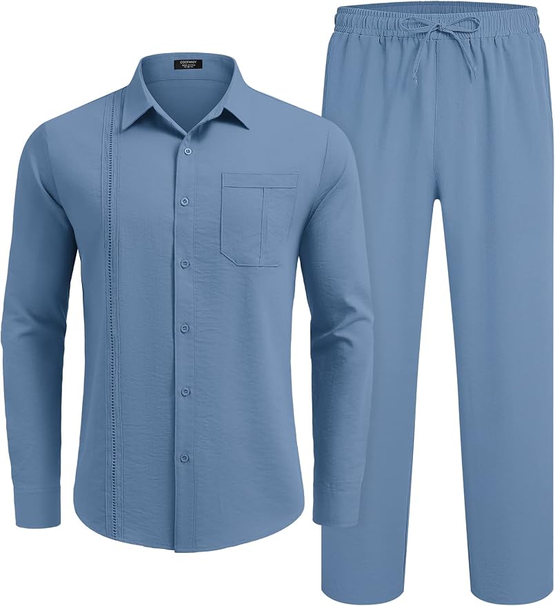Denim Blue