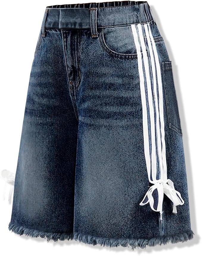 Blue Stripes