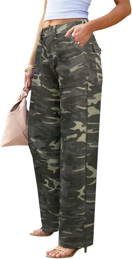 Camo