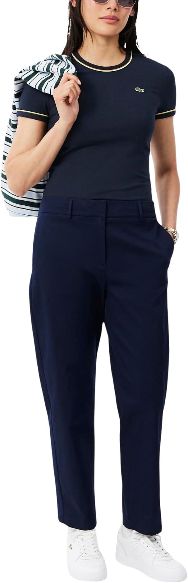 Dark Navy Blue/Flour/Hone
