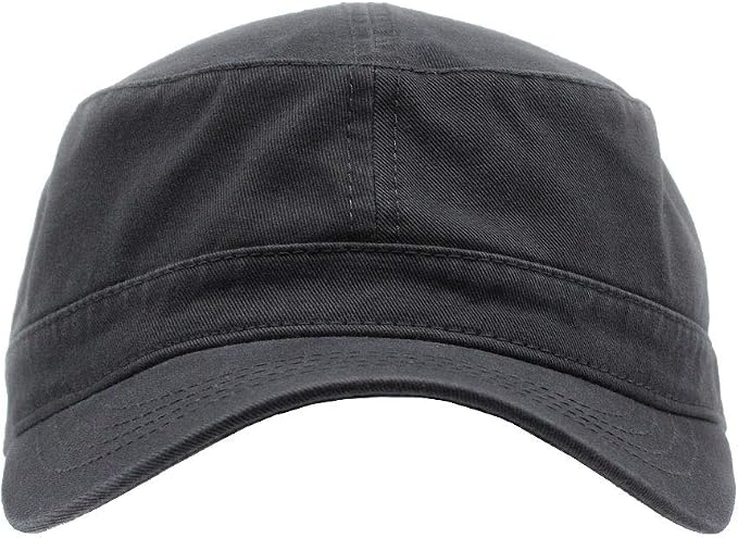 Charcoal Gray M