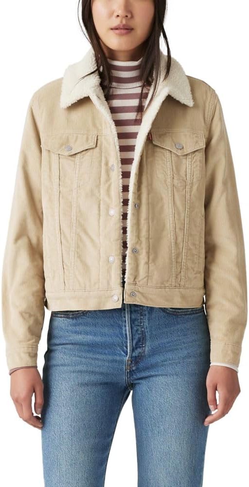 White Pepper (Corduroy - Non Stretch)