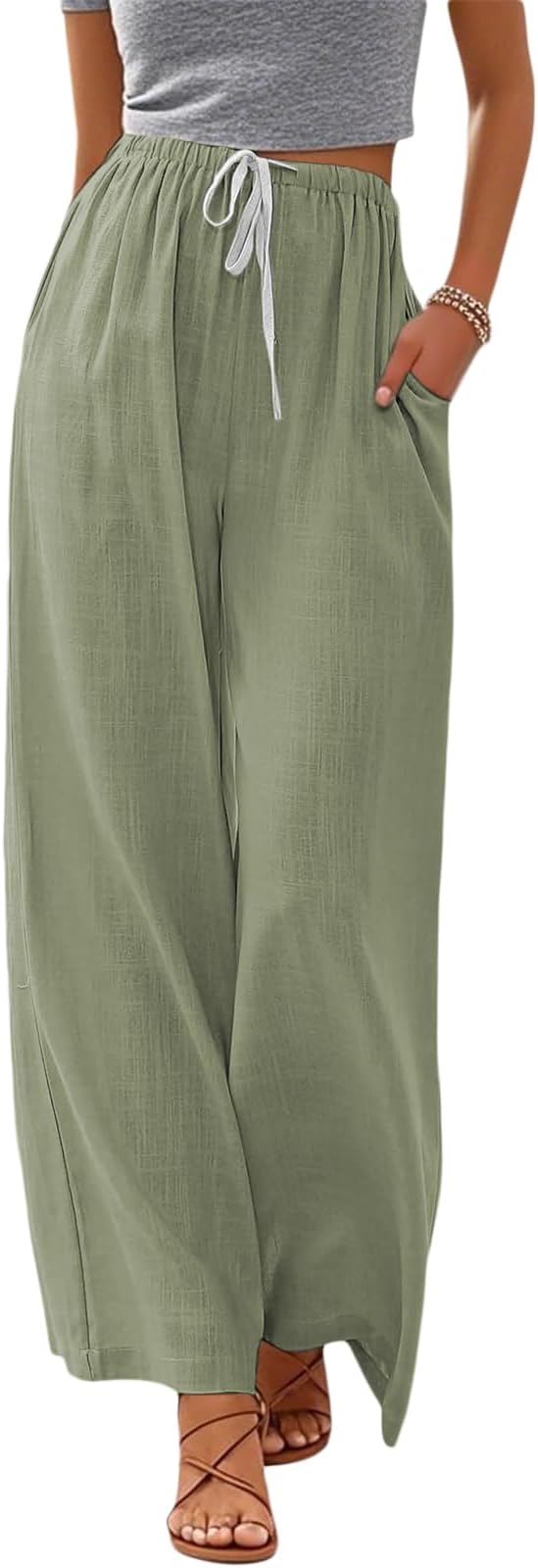 Z Light Green