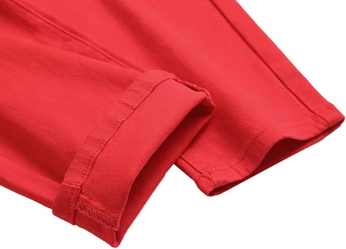 C#red Stretch Jeans
