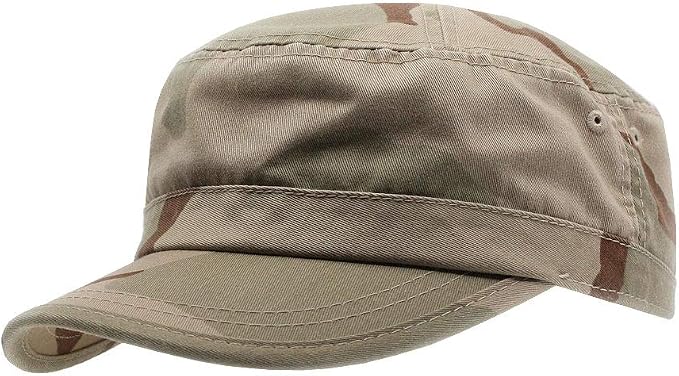 Army New Desert Camo