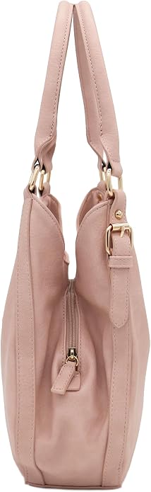 Dusty Pink