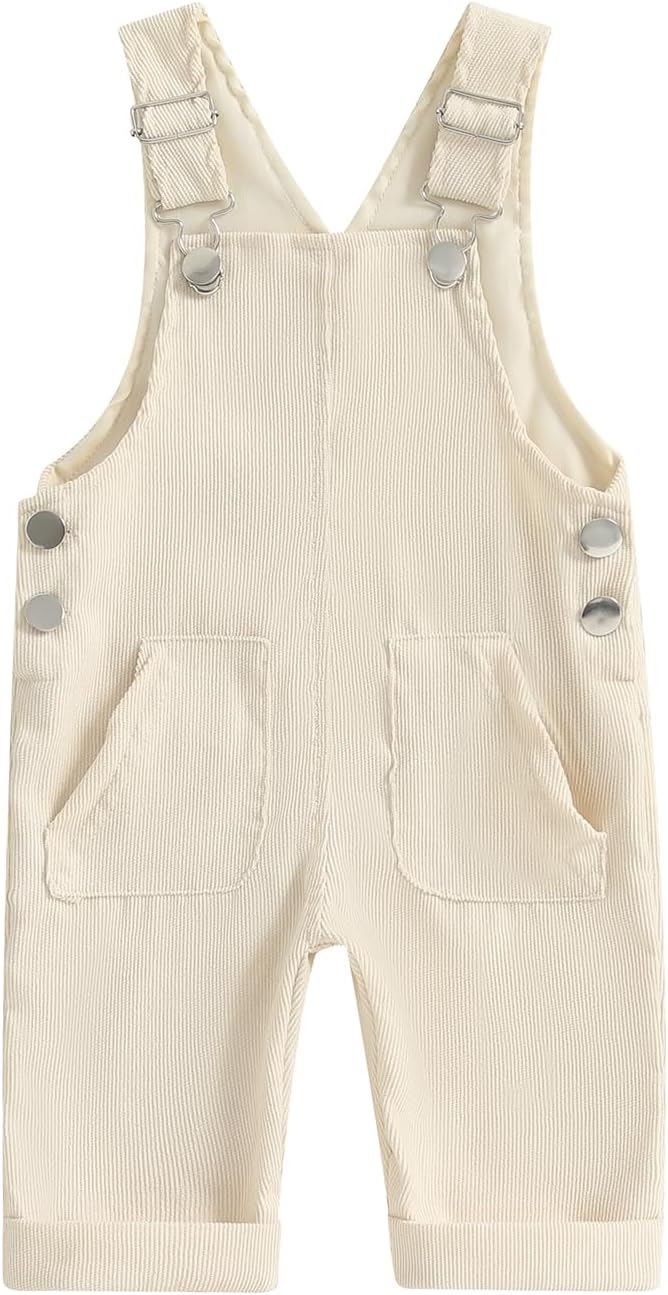 Beige White