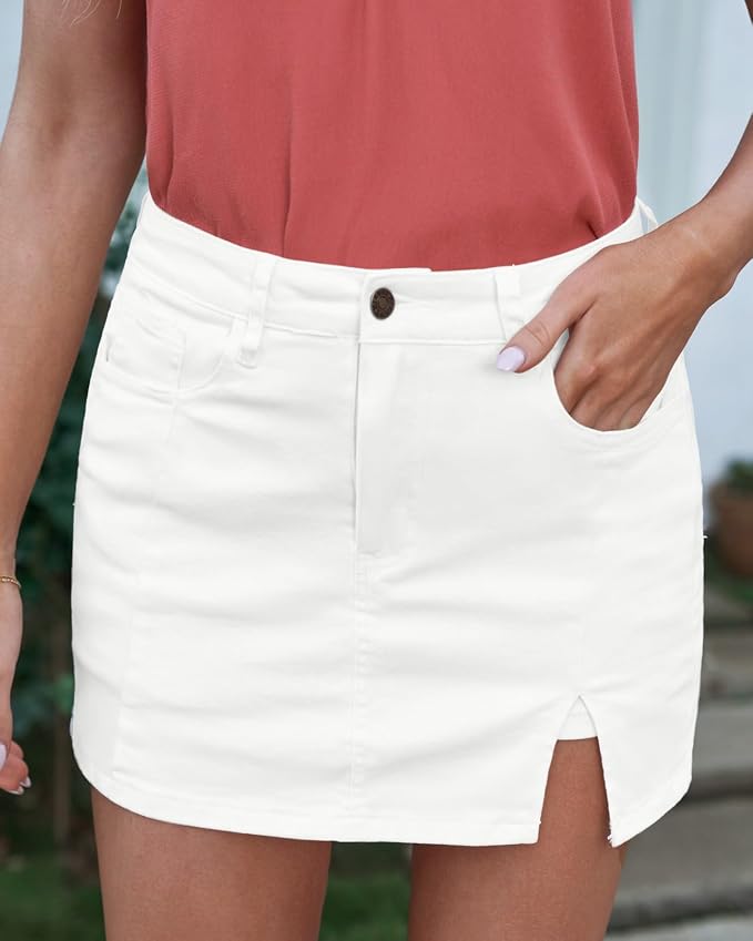 Brilliant White