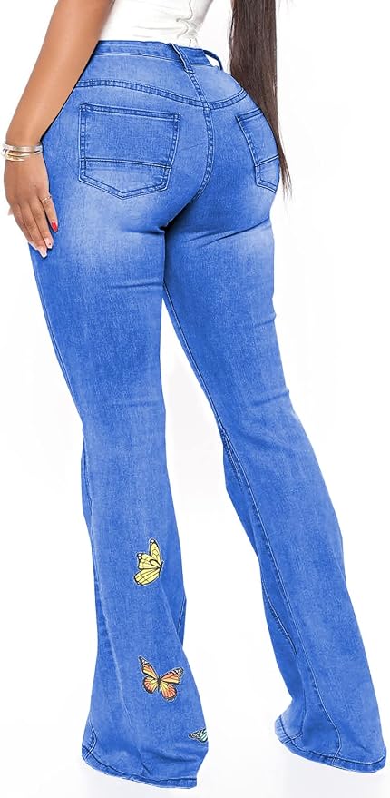 2627 Color Blue