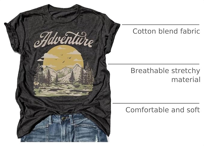 Adventure-dark Grey