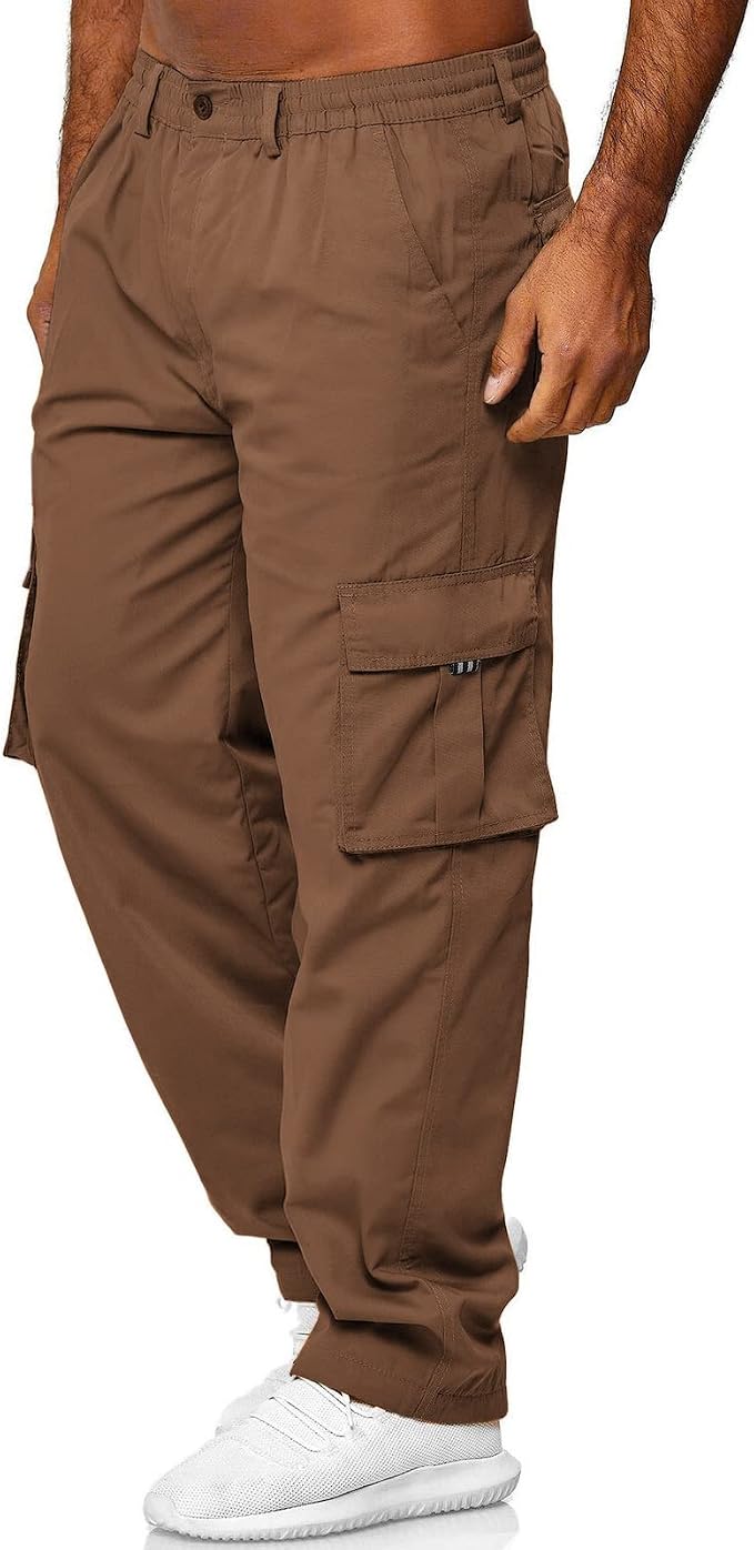 Bright Brown
