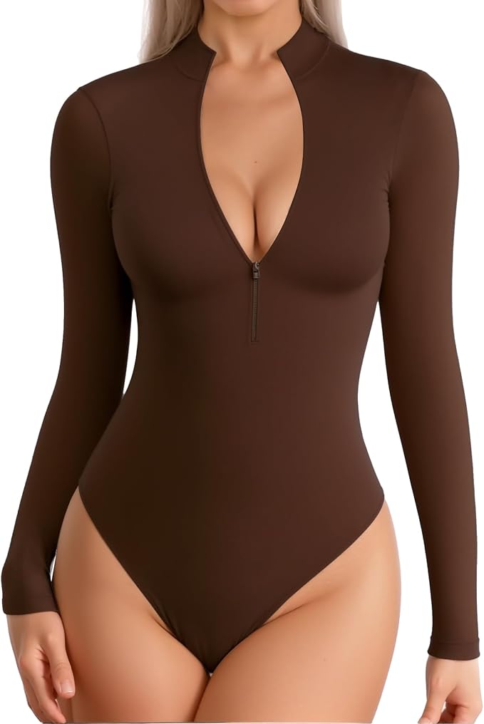 06-long Sleeve Coffee
