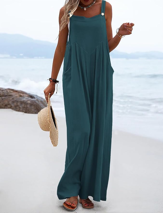 Lake Blue