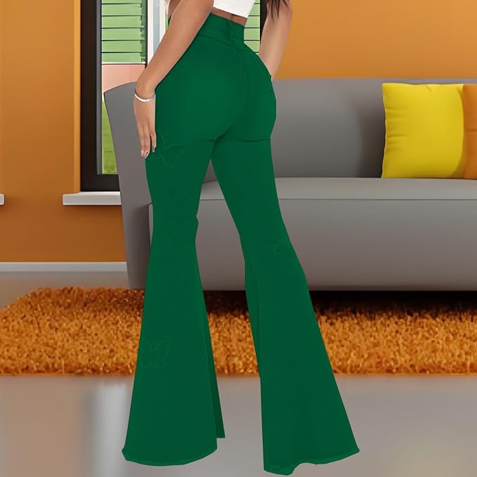 D Dark Green