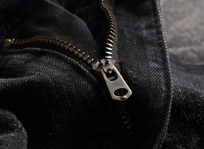 6607 Black