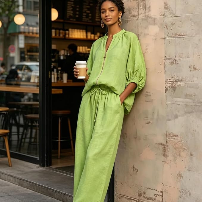 Fluorescent Green