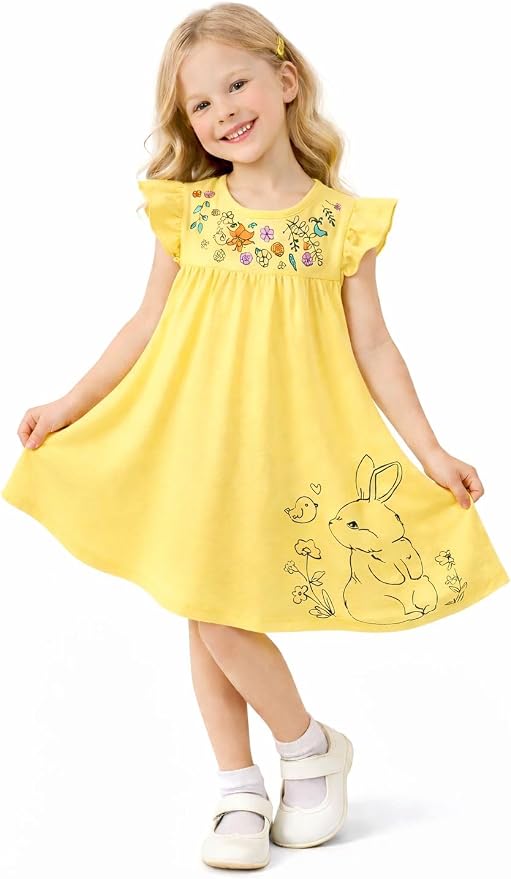 Sk08#yellowbunny