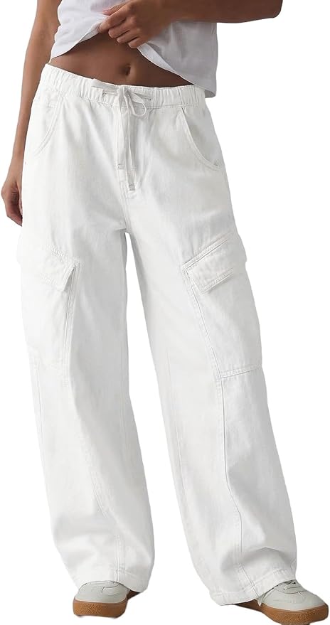 Cream White