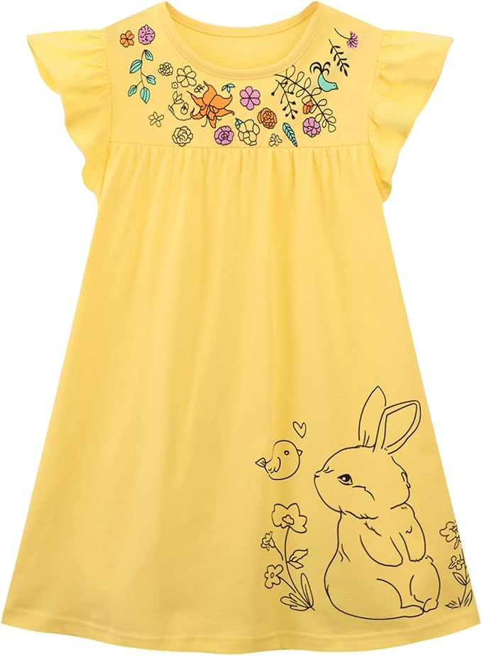 Sk08#yellowbunny