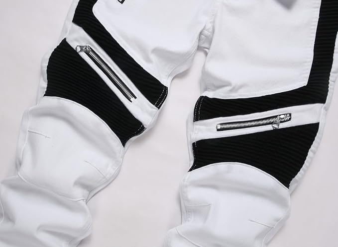 015 White